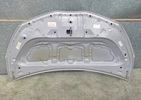 фото thumb №7, Капот toyota yaris 3 iii 2011-19