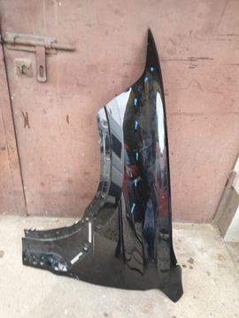 фото thumb №1, Крило лівий bmw x6 g06 оригінал