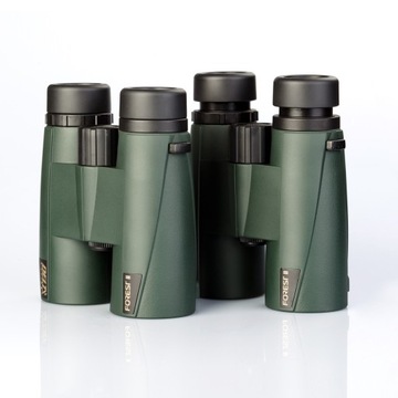 Бинокль Delta Optical Forest II 10x50 + КОМПЛЕКТ