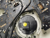 фото thumb №9, Audi a4 b8 лампа освещение кабины eur 09 r