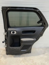 фото thumb №6, Дверь правый задняя задние citroen c4 cactus lift