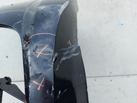 фото thumb №11, Bmw 5 e50 e61 lift 08- бампер передний перед