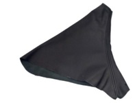 фото thumb №6, Gratisy# чохол гальма ручного mazda mx5 iii 05-13 шкіра