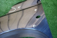 фото thumb №9, Subaru forester iv 13- крыло левый передний перед