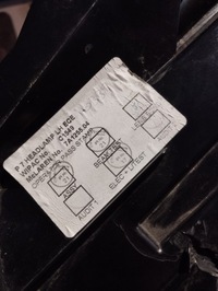 фото thumb №10, Лампа передня mercedes mclaren slr a199