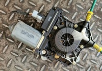 фото thumb №2, Подъемник дверь сдвижных правый зад citroen c8