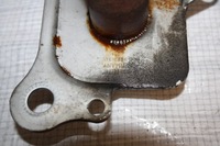 фото thumb №7, Отбойник бампера передней audi a3 8l 8l0807134a