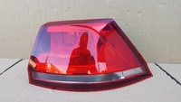 фото thumb №7, Лампа задняя правая vw golf vii kombi