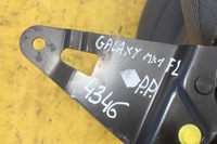 фото thumb №11, Спинка сиденье правый перед alhambra galaxy mk1 fl