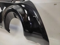 фото thumb №7, Ford kuga mk2 титан дифузор бампера зад 2012-