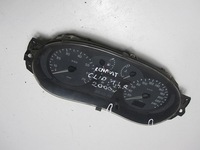 фото thumb №1, Счетчик приборы renault clio ii 1.4 2000r obr