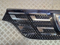 фото thumb №3, Решітка решітка радіатора dacia spring 2021r-