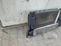 фото thumb №4, Volvo v70 3 iii 07-13r 2.0 d радиатор вентилятор