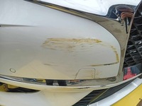 фото thumb №9, Citroen ds7 бампер перед гибрид 2021r камера