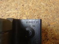 фото thumb №9, Audi q3 8u петлі кришки зад задньої багажника kpl 8u0827300a 8u0827299a