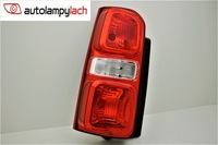 фото thumb №3, Toyota proace od 2016- лампа задня ліва nowa