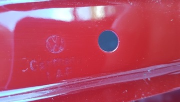 фото thumb №14, Дверь зад правые skrzydełko vw t5