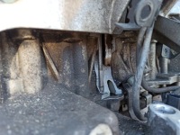 Audi a8 d3 w12 6.0 bht 450ps ідеальний стан піддон масляна комплект  2 частини Ціна, фото thumb