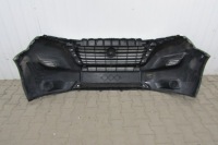 Бампер перед передній fiat ducato 3 3 рестайлінг  14-21 Київ, фото thumb