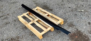 фото thumb №9, Планка порогова ліва накладка поріг charger 2015 -