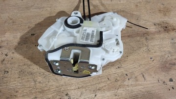 фото thumb №7, Замок лівий зад honda civic viii 8 ufo hb 5d 9 pin