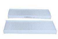 фото thumb №13, Bosch 1 987 435 033 фільтр, вентиляція простір пасажирський