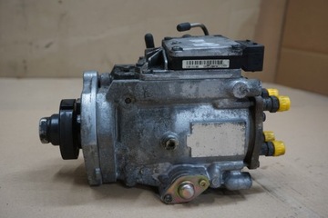 фото thumb №8, Nissan patrol насос вприскувальний gr y61 3,0 di zd30