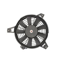 фото thumb №1, Вентилятор радіатора h-1 starex 97-07 2.4 2.5