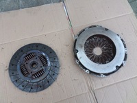 фото thumb №1, Hyundai i30 07-12 1.6 crdi сцепление диск +прижим