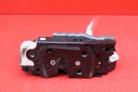 фото thumb №6, Замок дверь правый задняя задний 5k4839016 vw polo 5 v 6r 5d hb 09-15