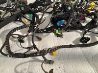 фото thumb №4, Audi s3 8v sedan жгут установка интерьера 2.0tfsi