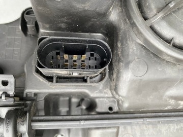 фото thumb №13, Mercedes w212 e-klasa бампер перед 755 pas +комплект радіатор