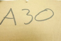 фото thumb №7, Прокладка крышки клапанов chevrolet 94580083