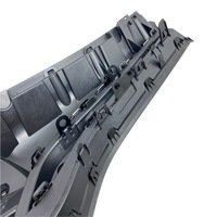 фото thumb №12, Решётка радиатора решётка renault kangoo ii рестайлинг 623101381r