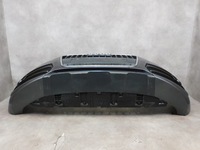 фото thumb №8, Audi q3 8u бампер перед передний kompletny pdc sprysk szary