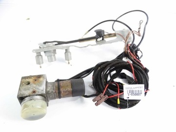 фото thumb №6, Mercedes w215 петля крышки багажника автомат правый