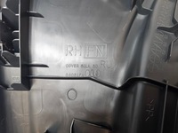 фото thumb №9, Subaru crosstrek xv 22- молдинг порог левая правая usa