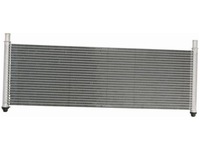 фото thumb №1, Радіаторів nissens 606907