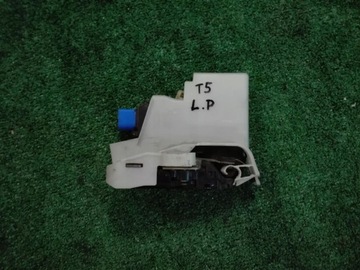 фото thumb №1, Замок двері лівий перед vw transporter t5