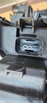 фото thumb №12, Bmw 3 gt f34 lci адаптивный led левая 9448179-01