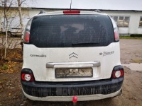 Купить Citroen c3 picasso насос впрыскная wysokiego давления 2010 1.6l 0445010102, фото thumb