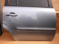 фото thumb №3, Двері правий задня opel zafira b z163