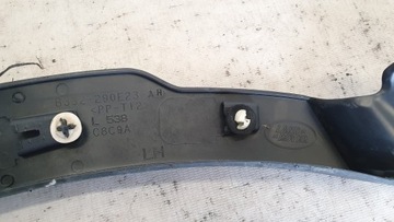 фото thumb №9, Планка крыльев левая зад land rover evoque i l538 11- org