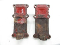 фото thumb №1, Iveco daily ii 89-99 кронштейн тяга реактивного