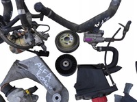 фото thumb №1, Шків насоса підсилювач alfa romeo 147 2.0 ts