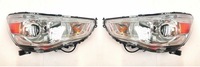 фото thumb №1, Фара левый правый mitsubishi asx 10- h11+hb3