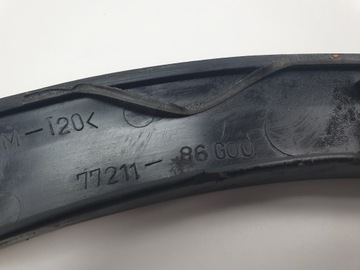 фото thumb №10, Планка крыльев правый перед suzuki ignis ii 03-