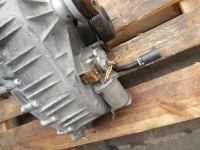 фото thumb №6, Редуктор mercedes ml w163 a1632710501