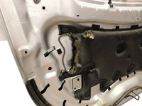 фото thumb №8, Ford edge ii 2016 крышка передняя / капот двигателя