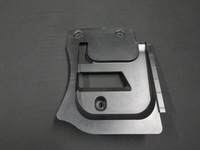 фото thumb №1, Bmw f12 f13 канал воздуха левый задняя 7230043